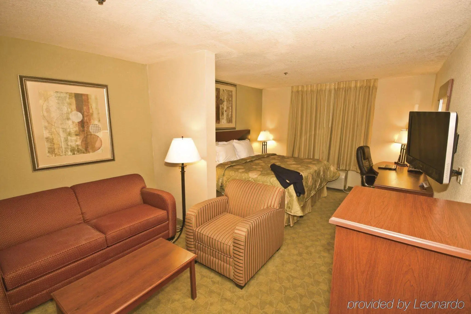 Sleep Inn & Suites Athens South