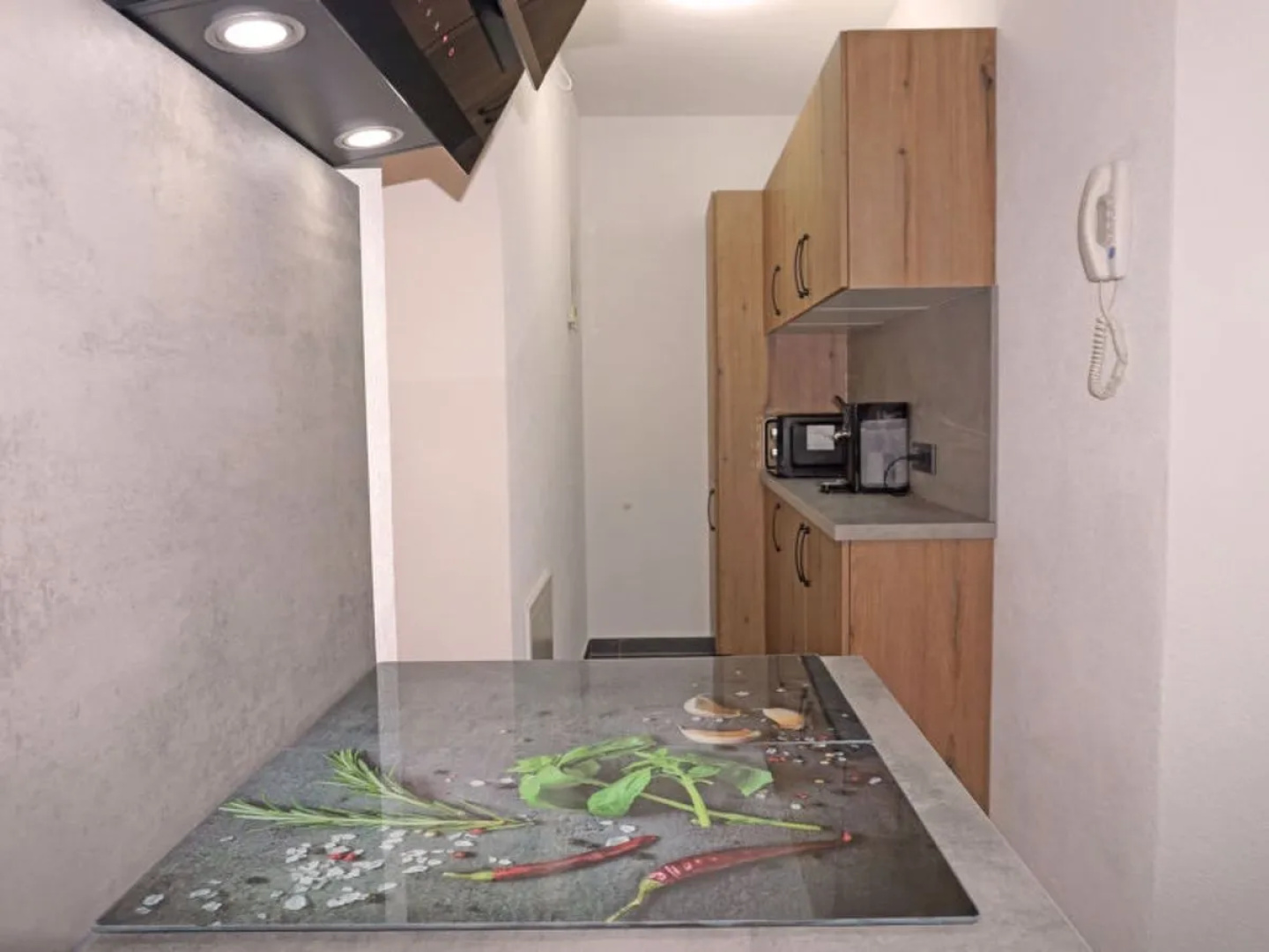 Apartment Susi Flirsch