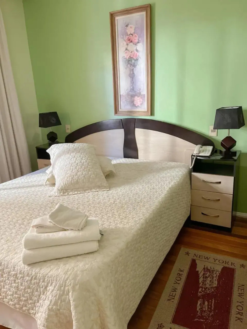 Hotel Uruguay Brasil