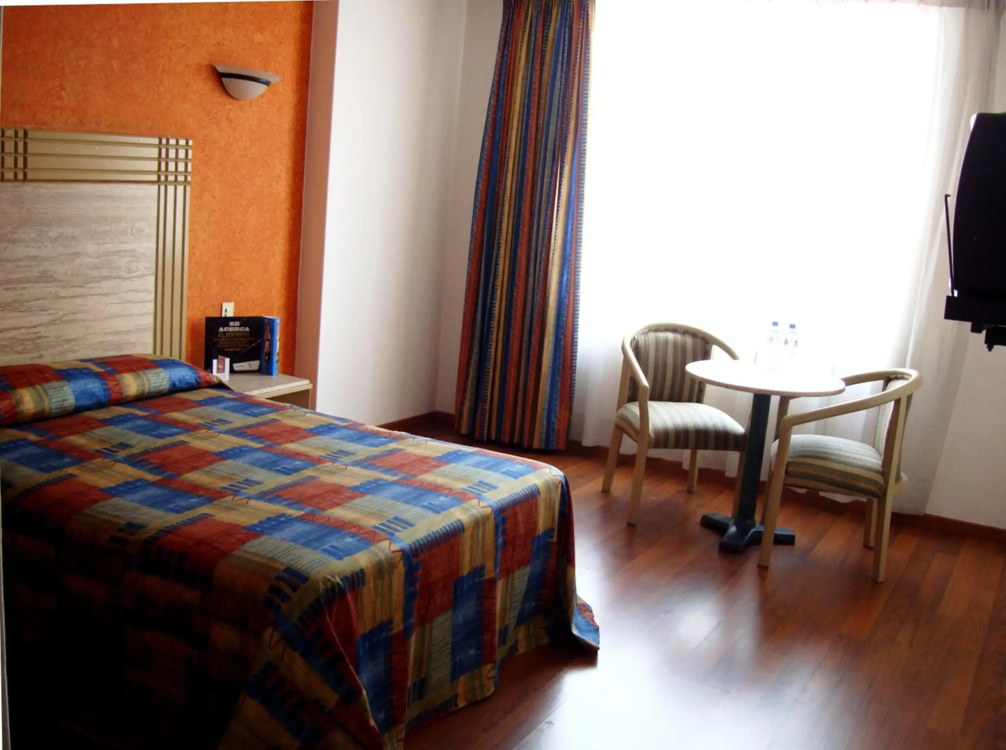 Hotel Cervantes