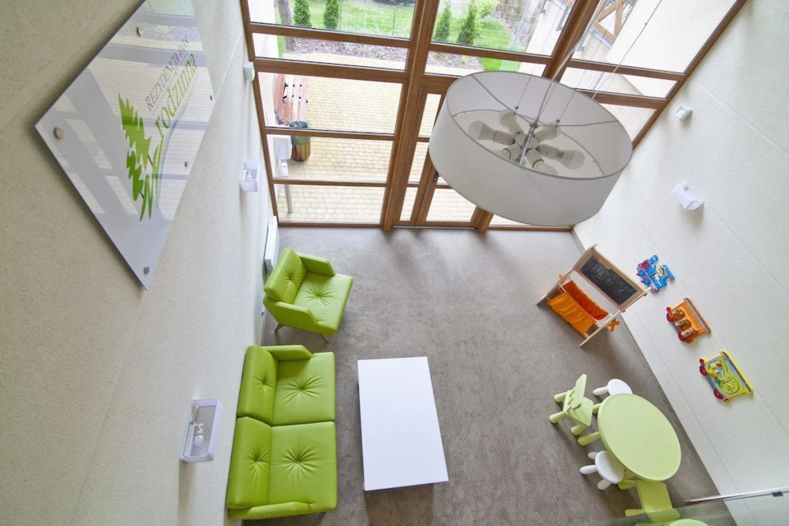 Apartamenty Mi Casa Holidays