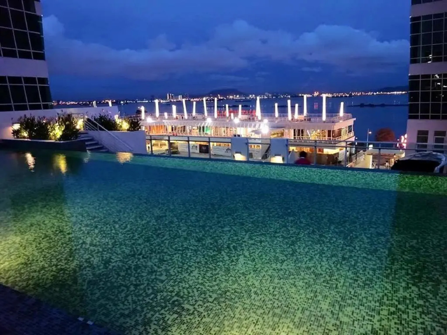 Bertam Resort and Water Park Penang