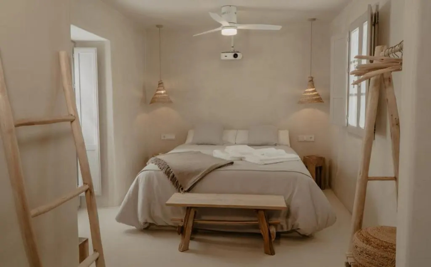 EntreArcos Casa Eco-Boutique