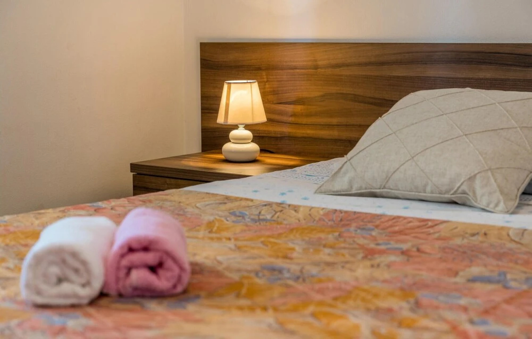 Nice Apartment in Lovrecica With Wifi and 2 Bedrooms