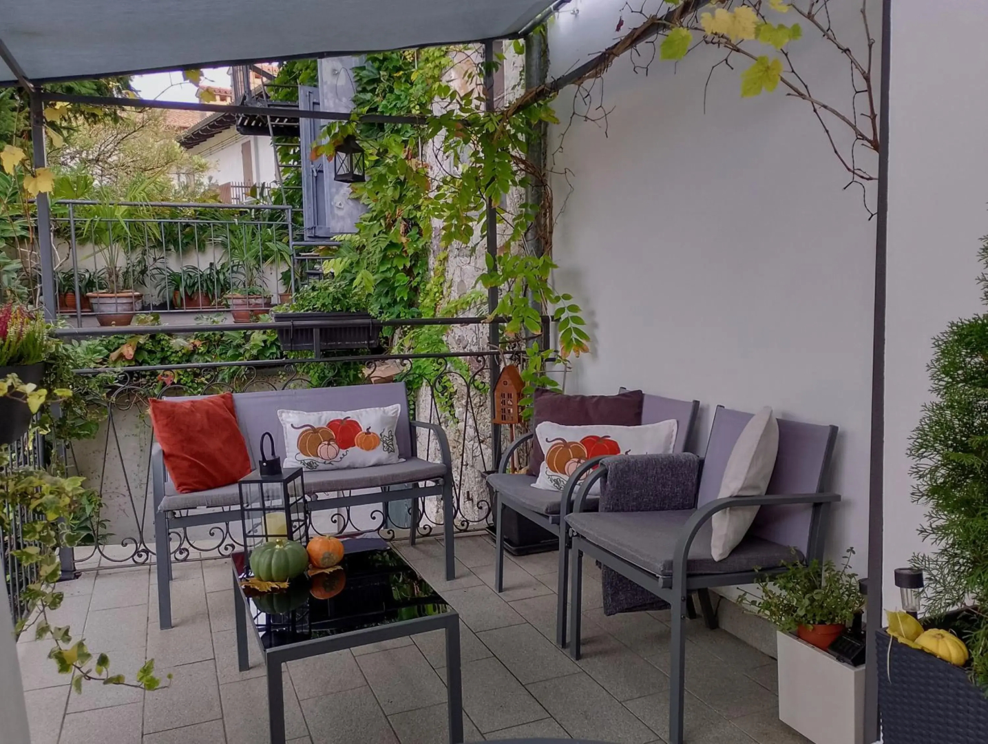 Affittacamere Casa Dolce Casa