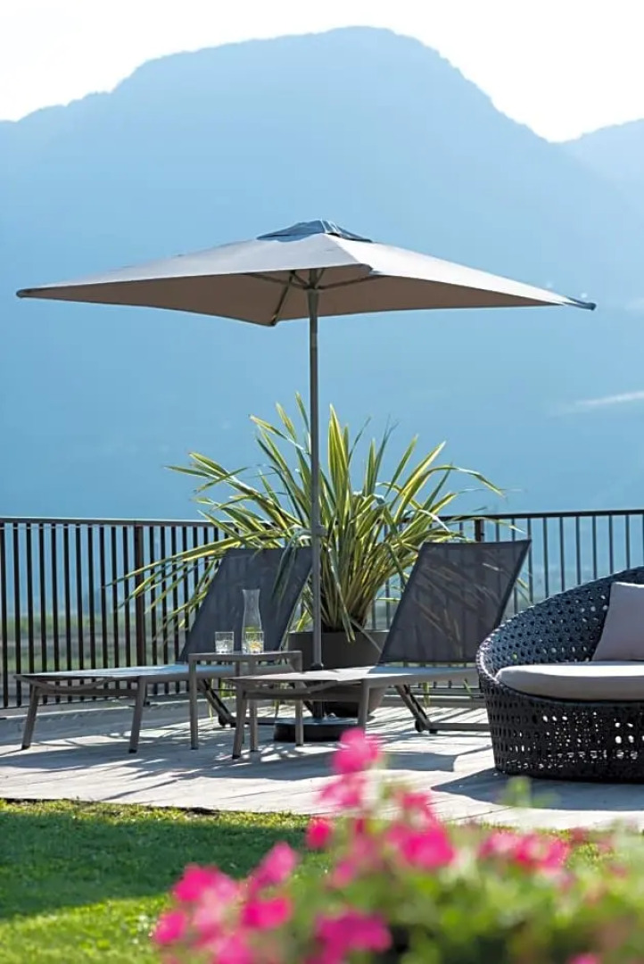 Hotel Residence Johanneshof