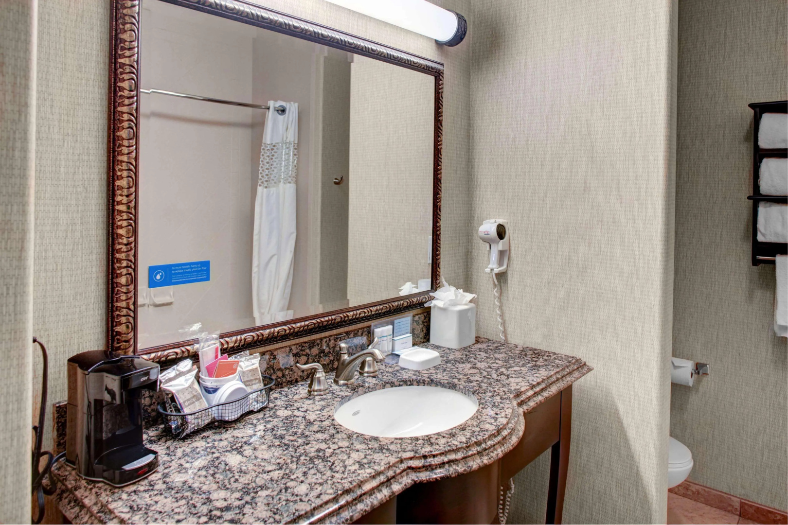 Hampton Inn & Suites Boerne