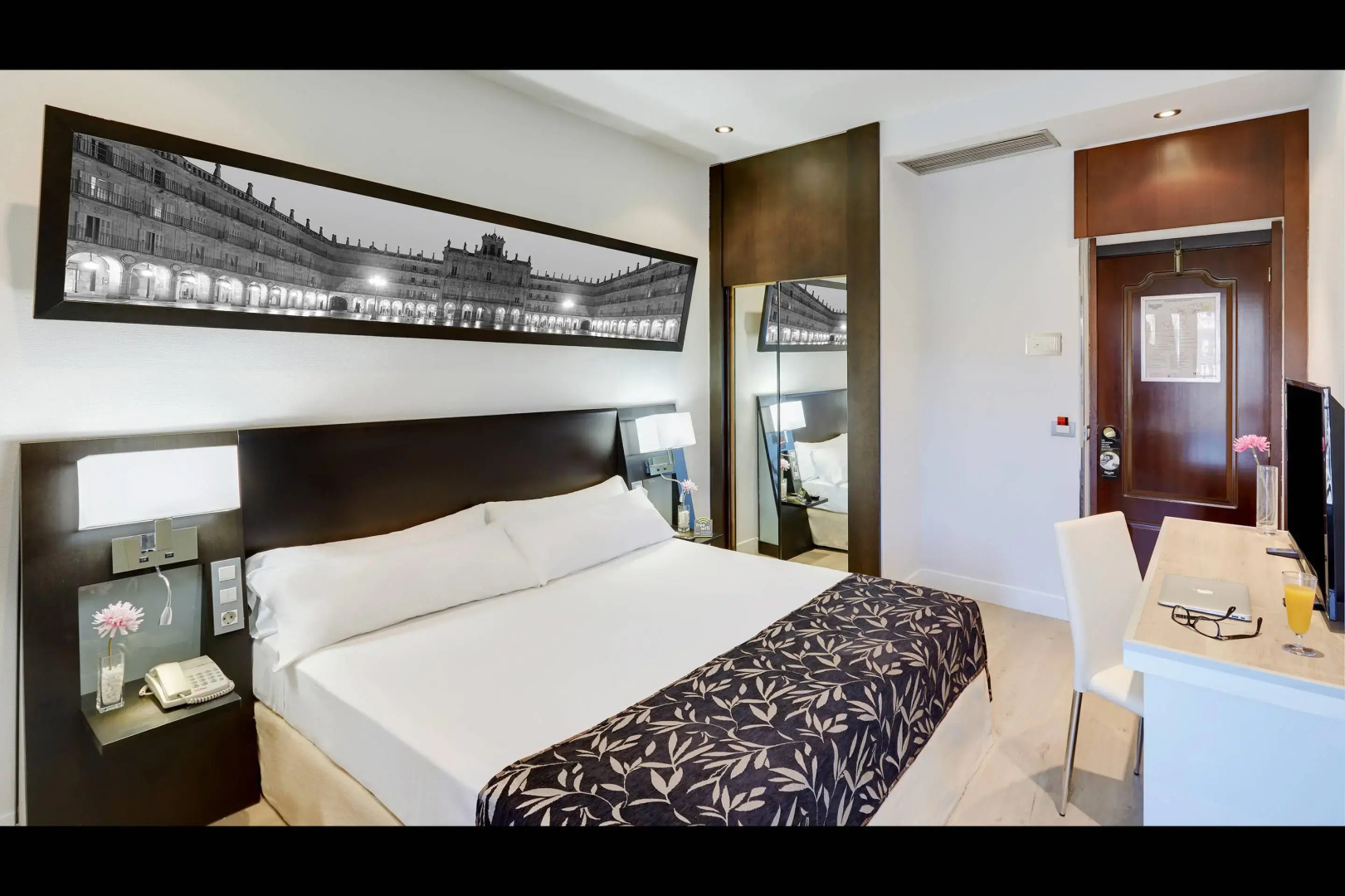 Hotel Sercotel Las Torres Salamanca