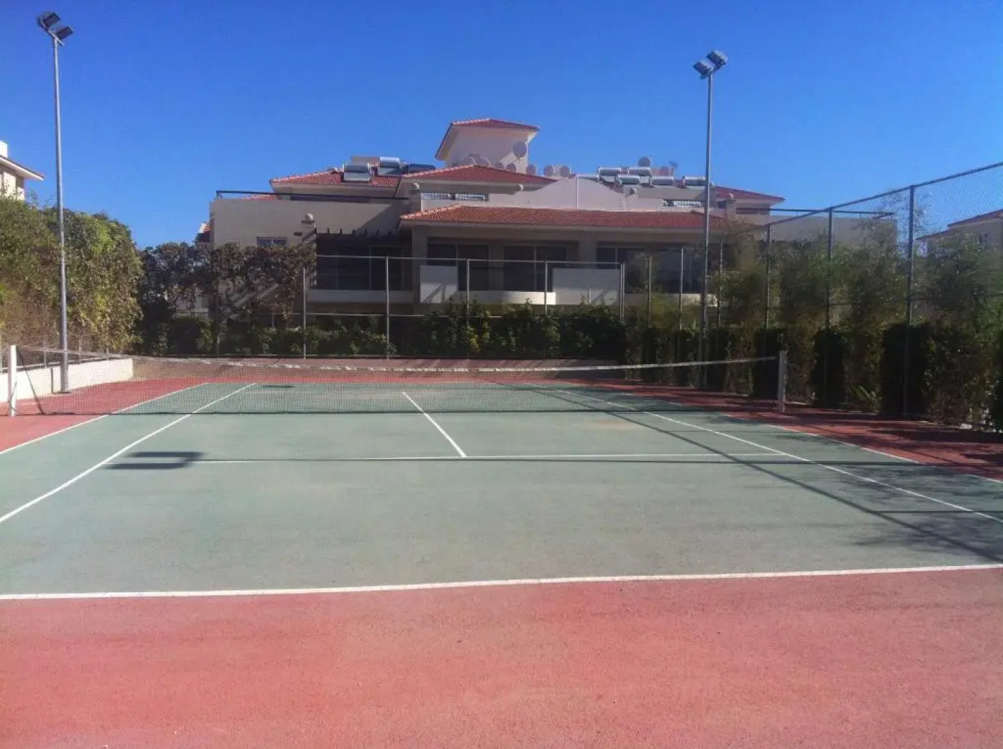 Pyla Gardens Apartment E 202