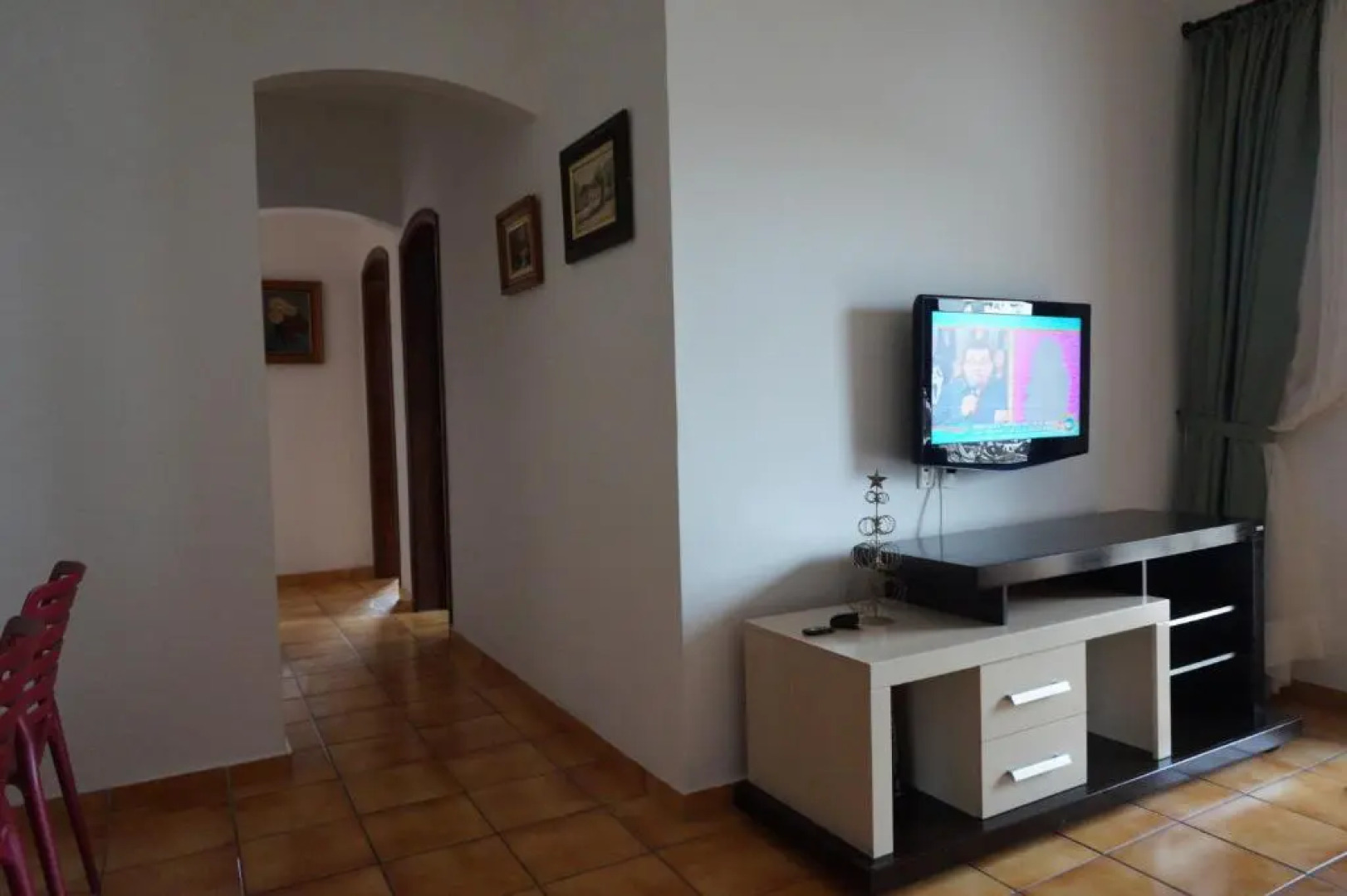 Apartamento Áureo Guenaga