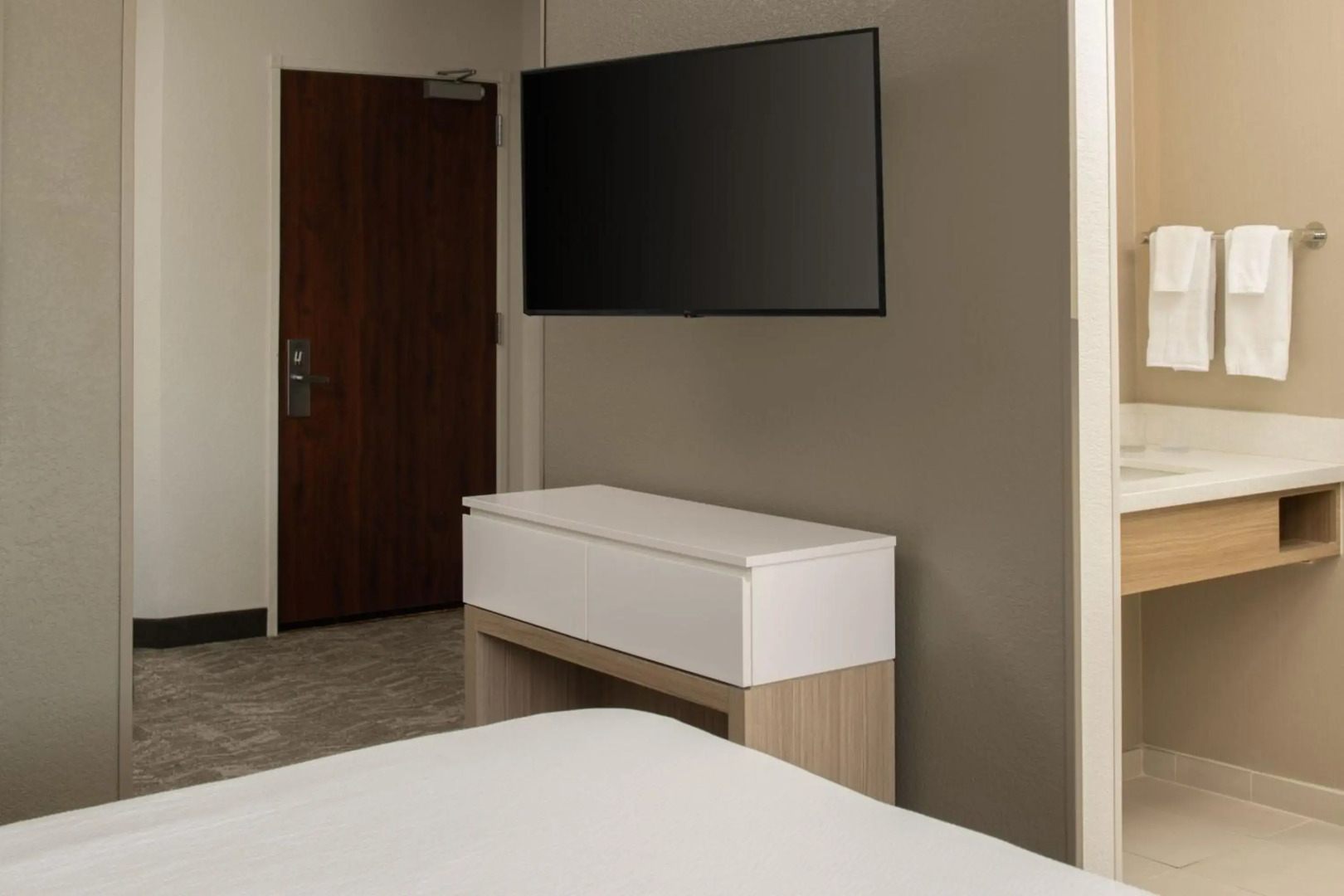 SpringHill Suites by Marriott Medford