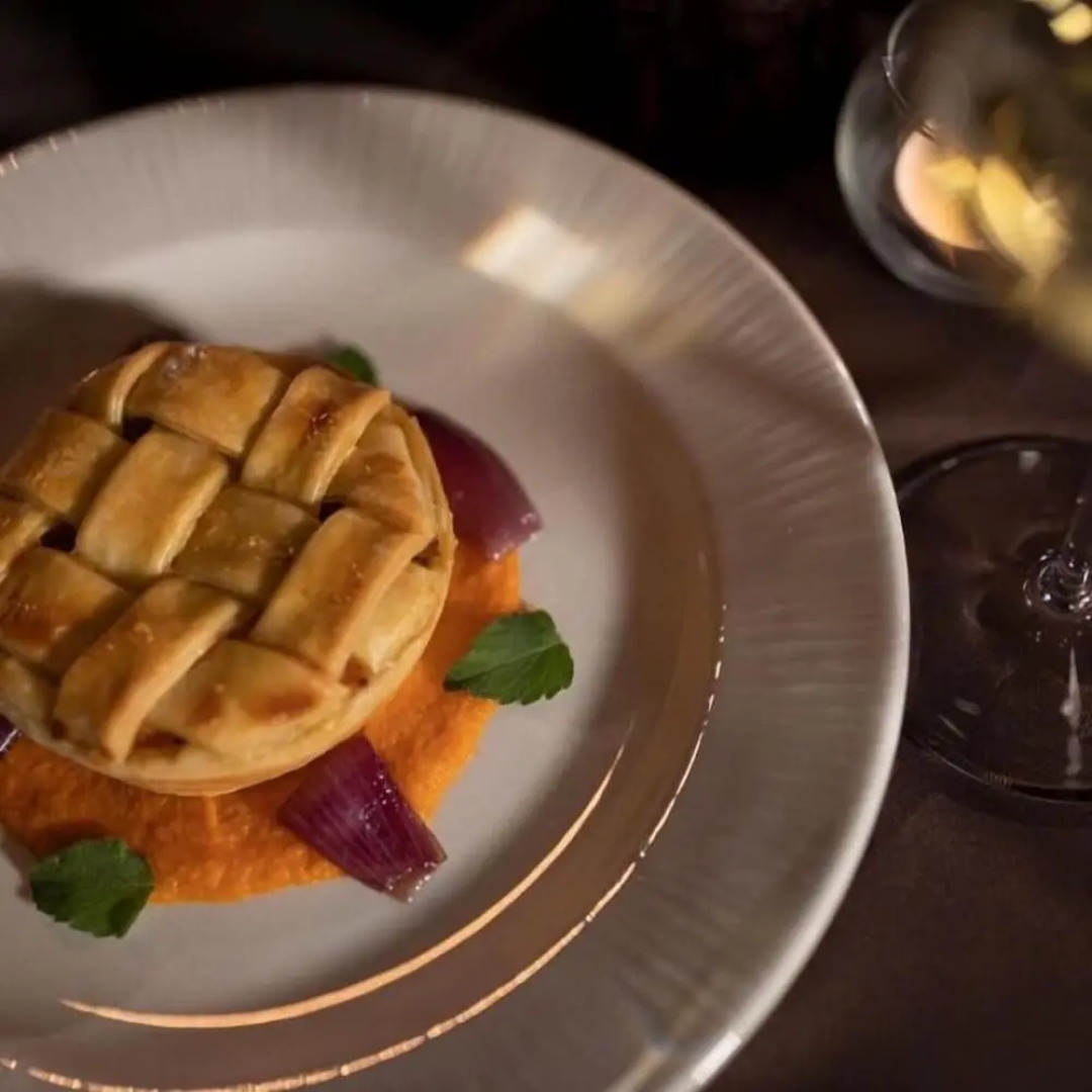 Antico Borgo Molino 7cento