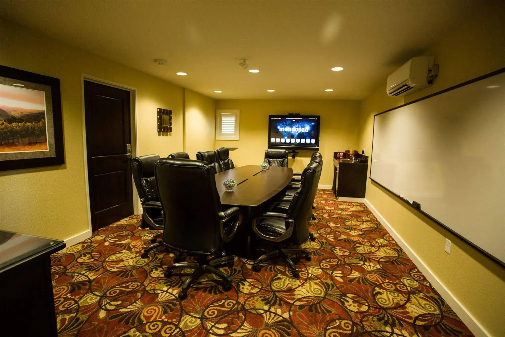 Best Western The Inn Of Los Gatos