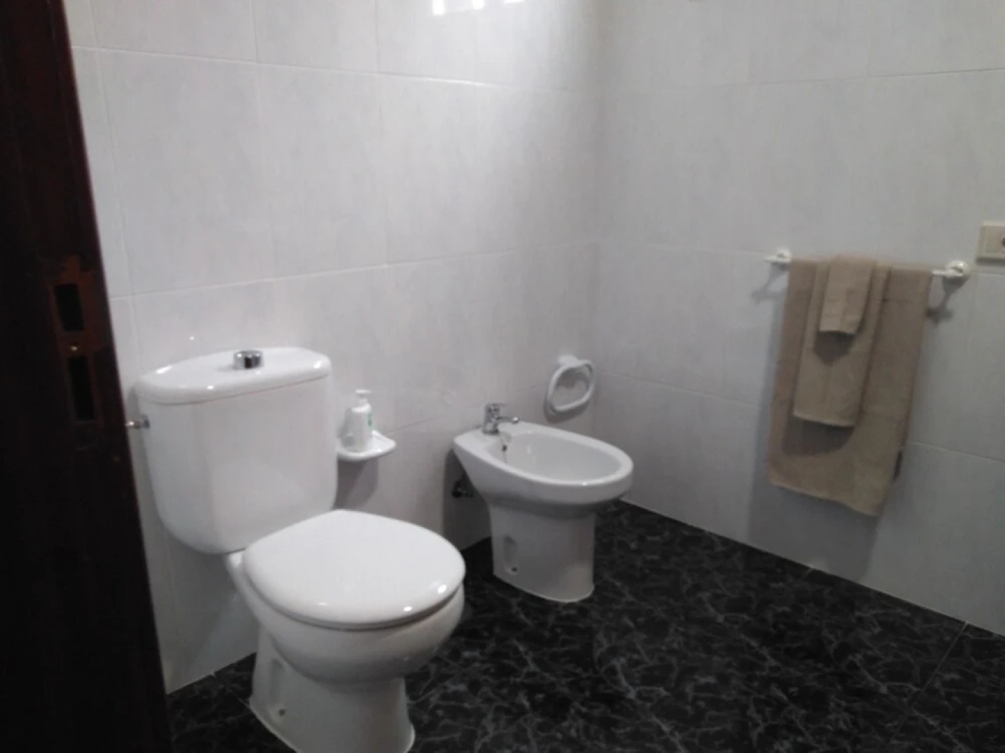 Apartment With 3 Bedrooms in Arinaga, With Terrace and Wifi - 400 m Fr