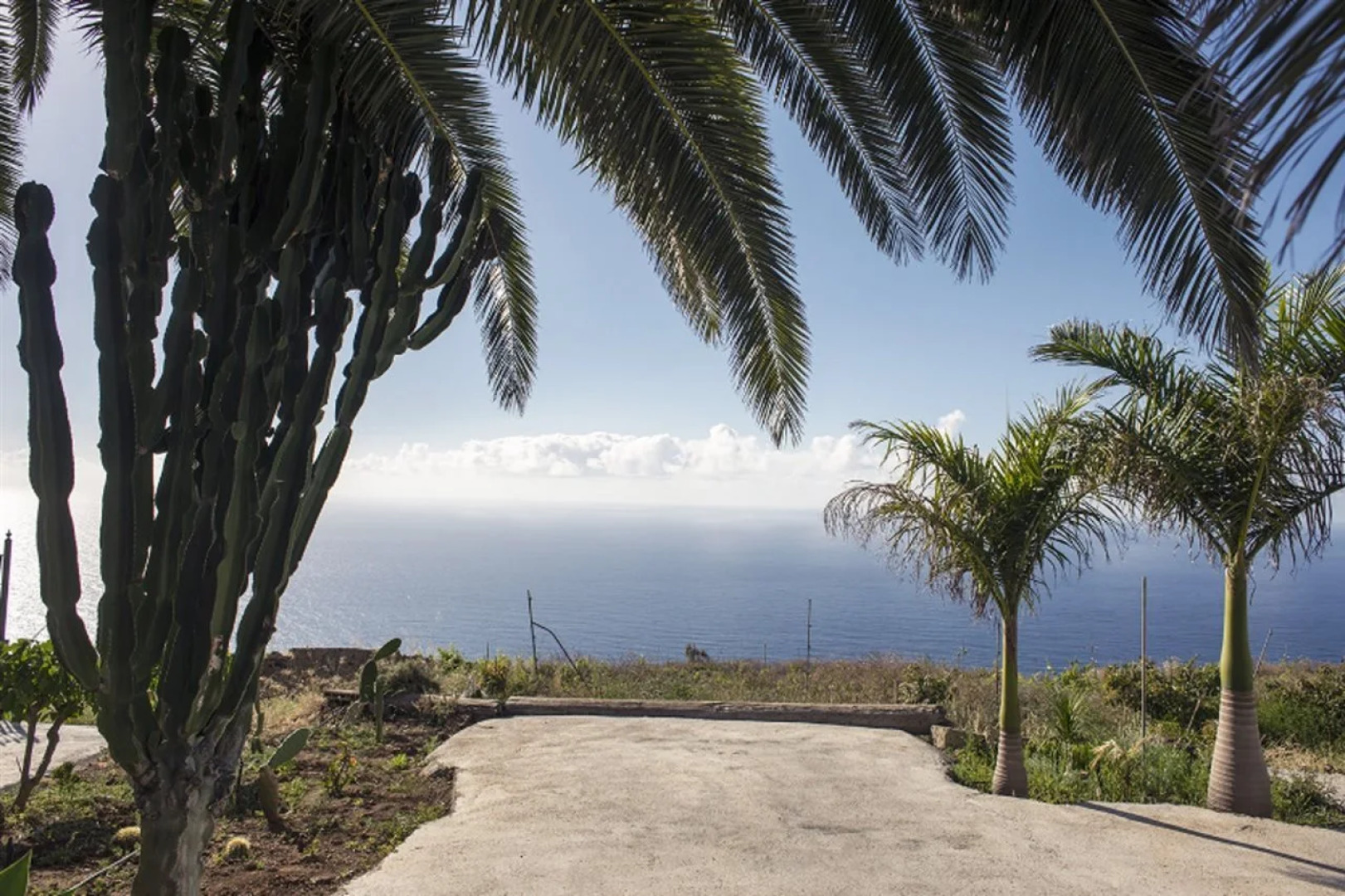 San Diego Apartamentos