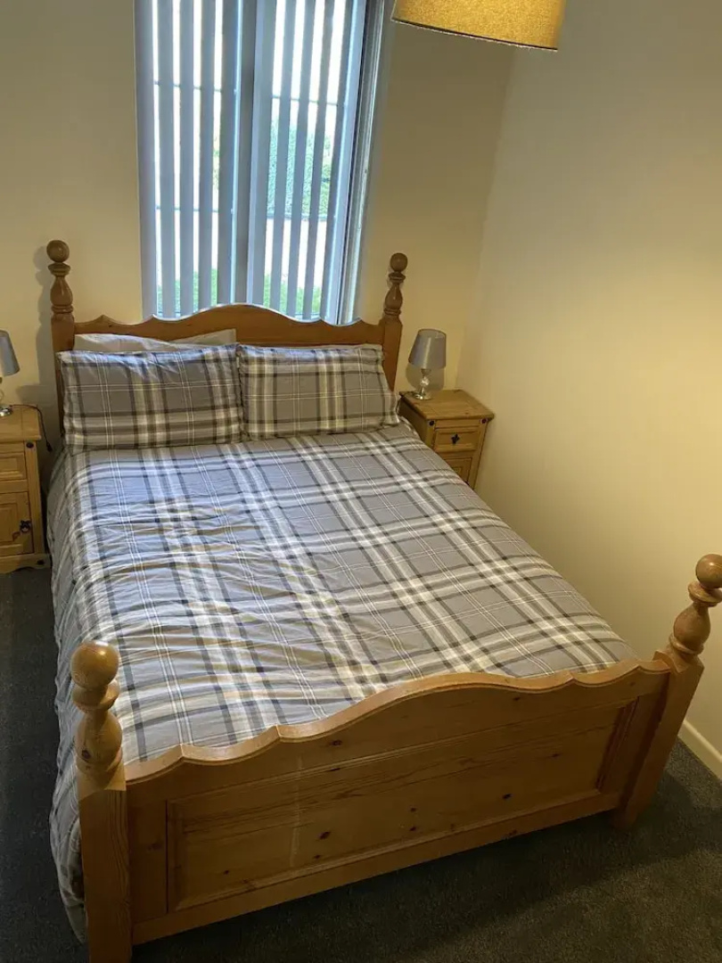 Whitehouse Guest House