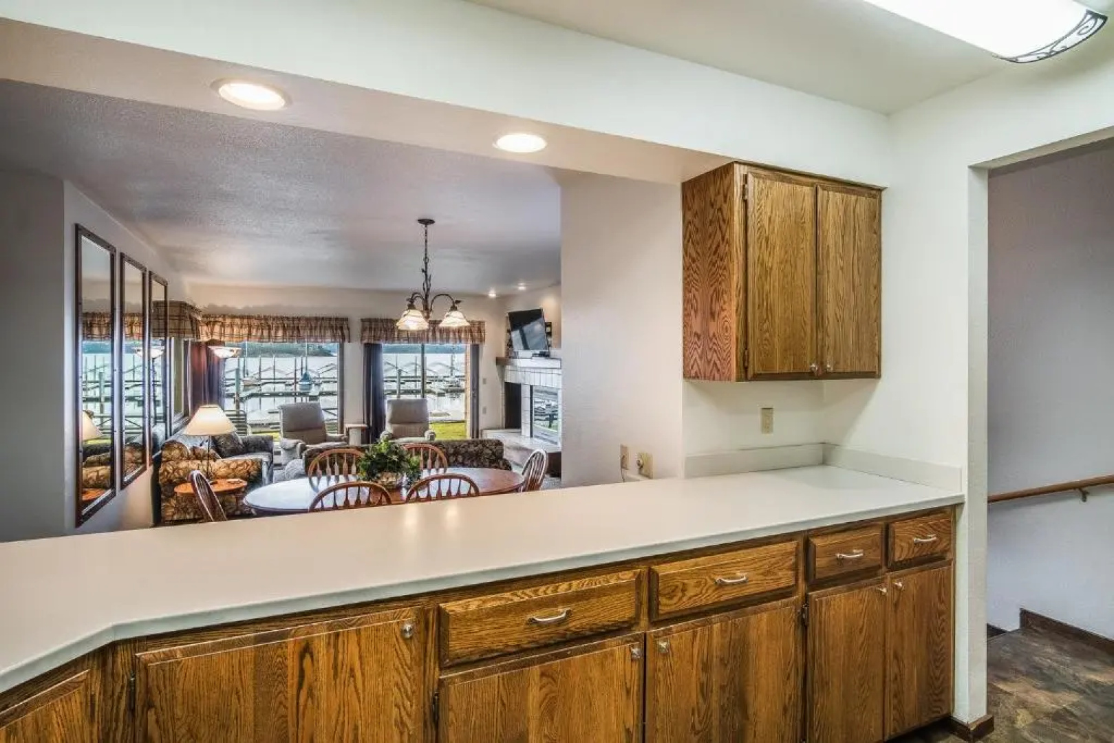 Pend Oreille Shores Resort