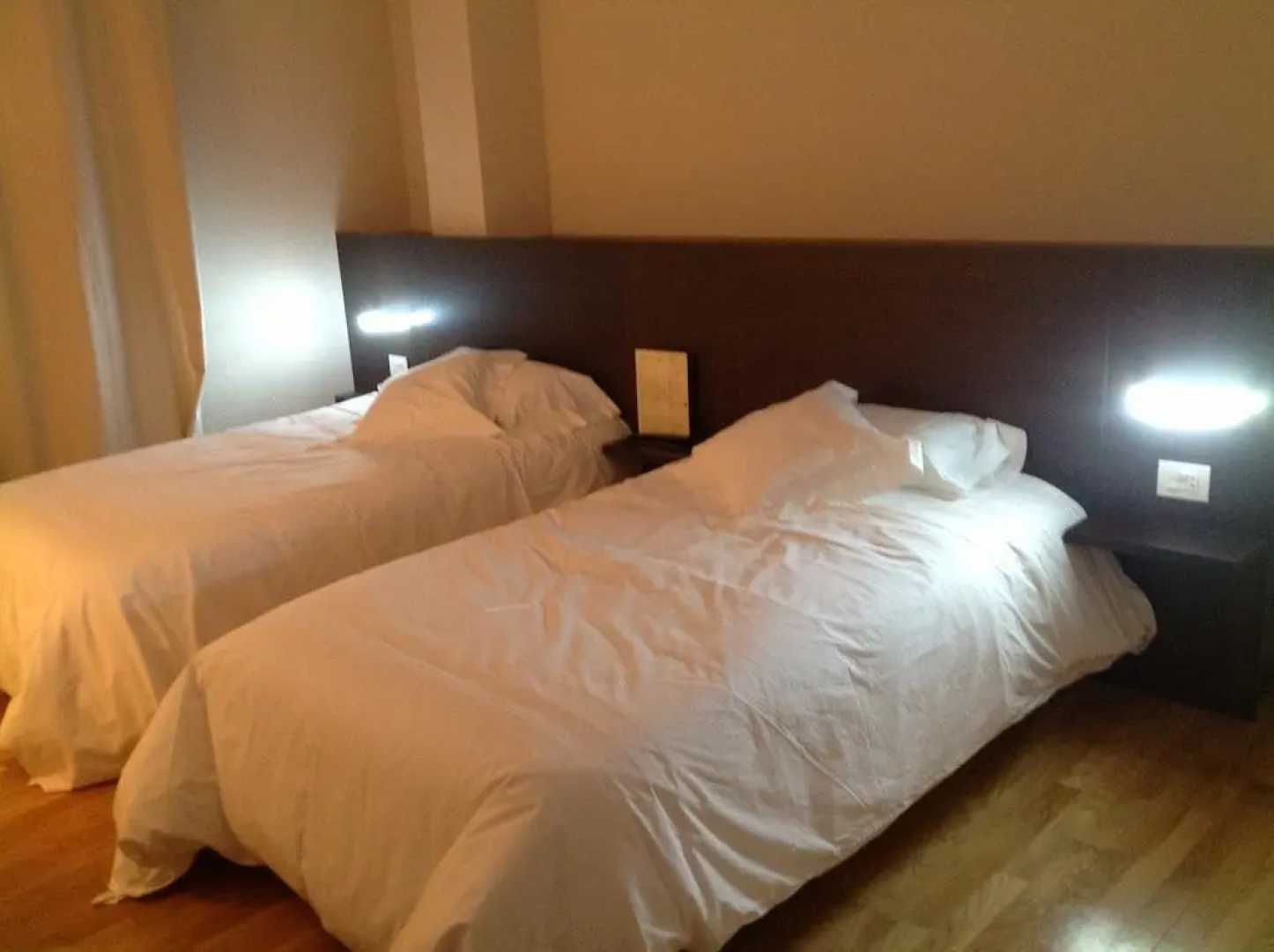 Mogay Hotel 