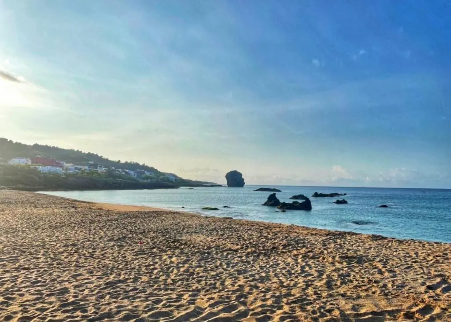 Kenting Wonderful Hotel