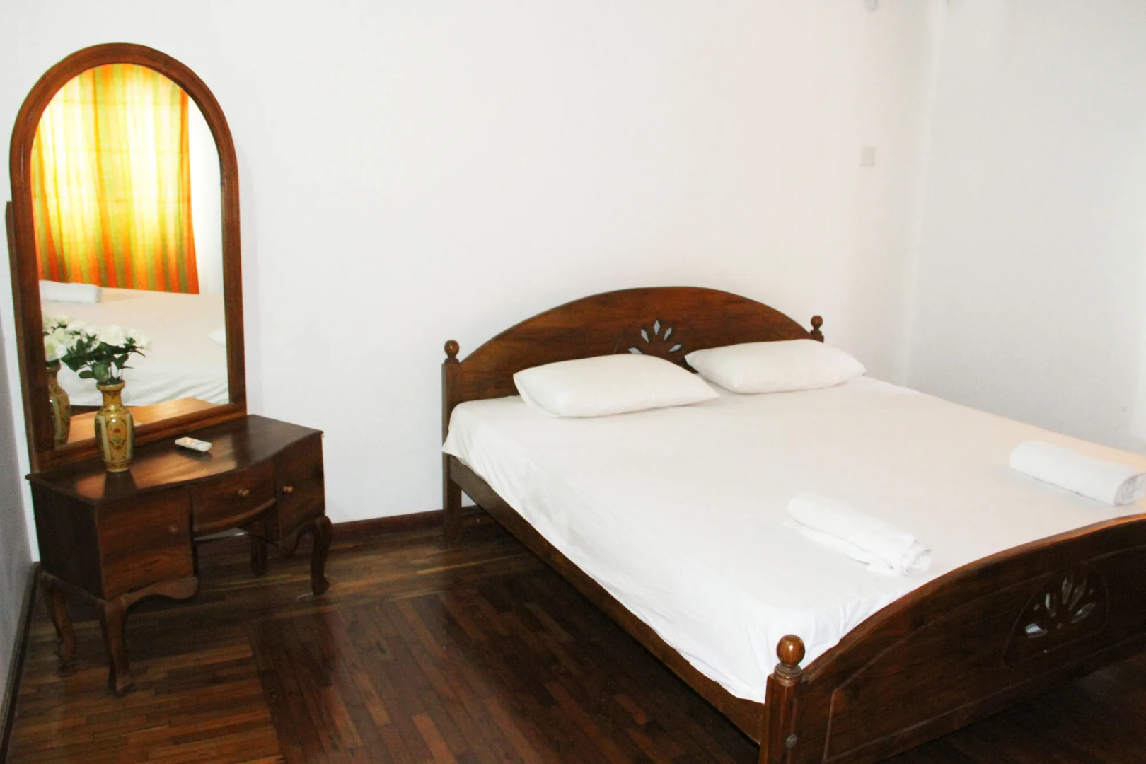 Natures Bliss Garden Stay