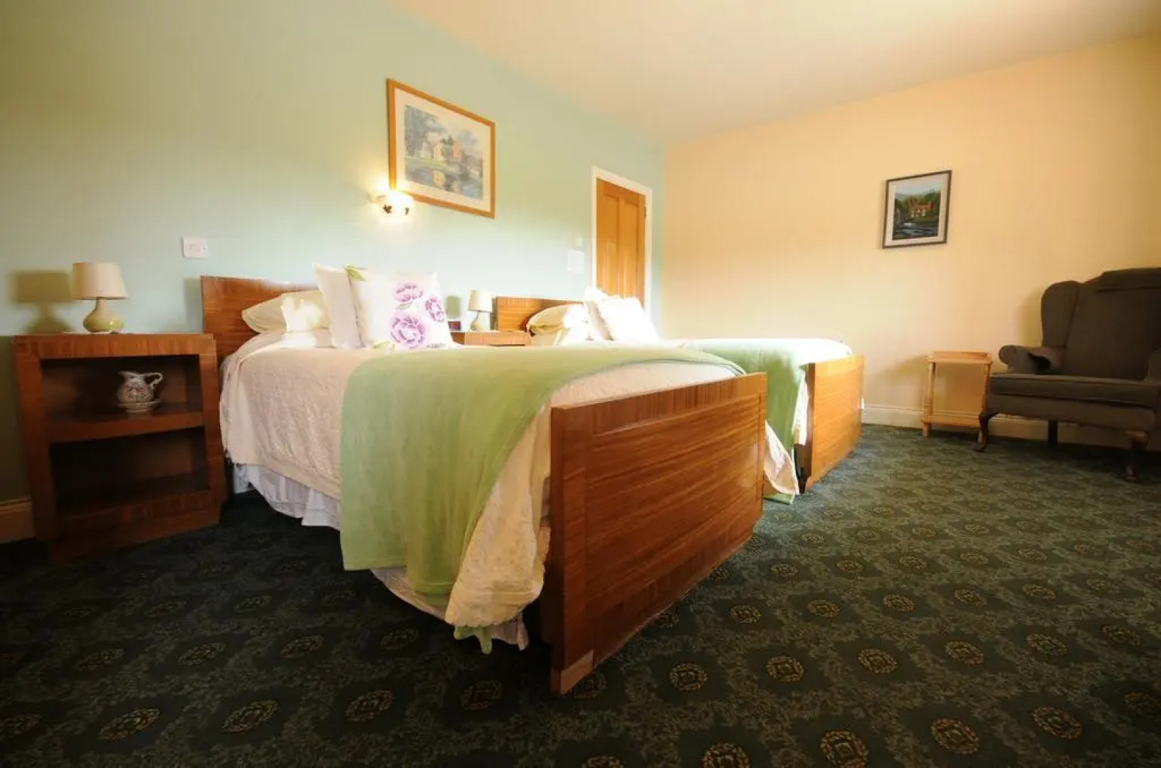 Coomassigview Bed and Breakfast