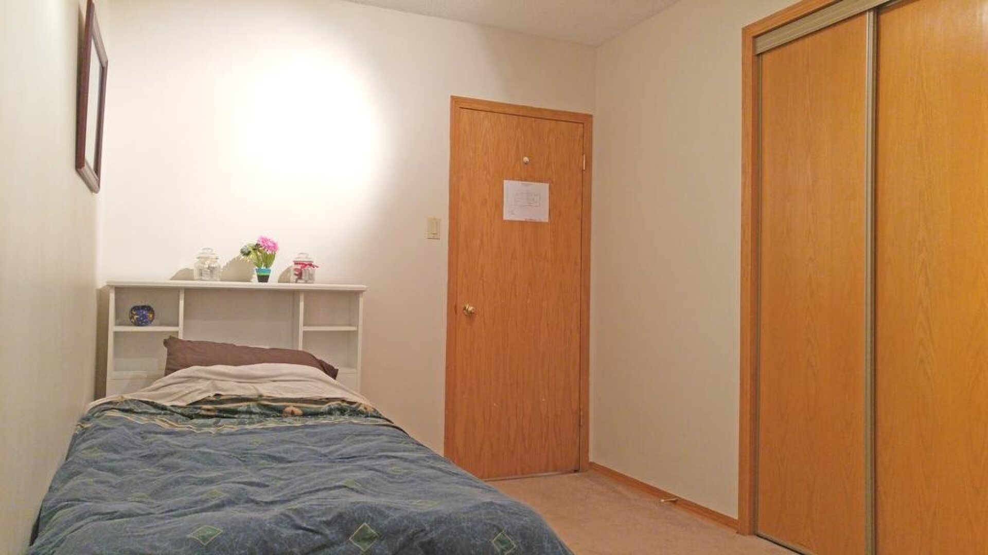 Granum's Prairie Oasis Bed & Breakfast