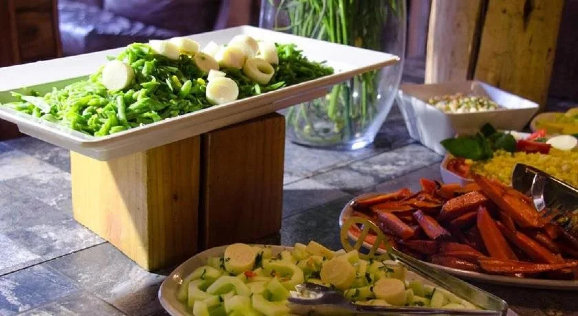 San Francisco Lodge Spa