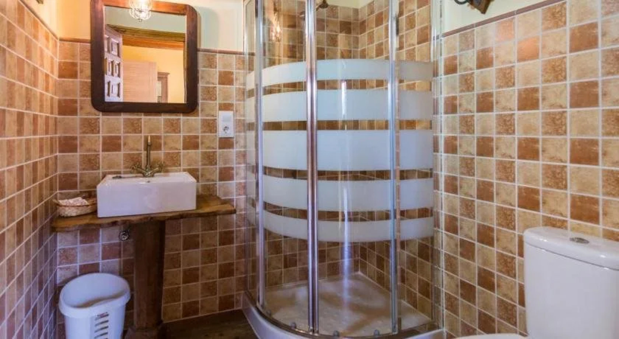 Hostal Peña Santa