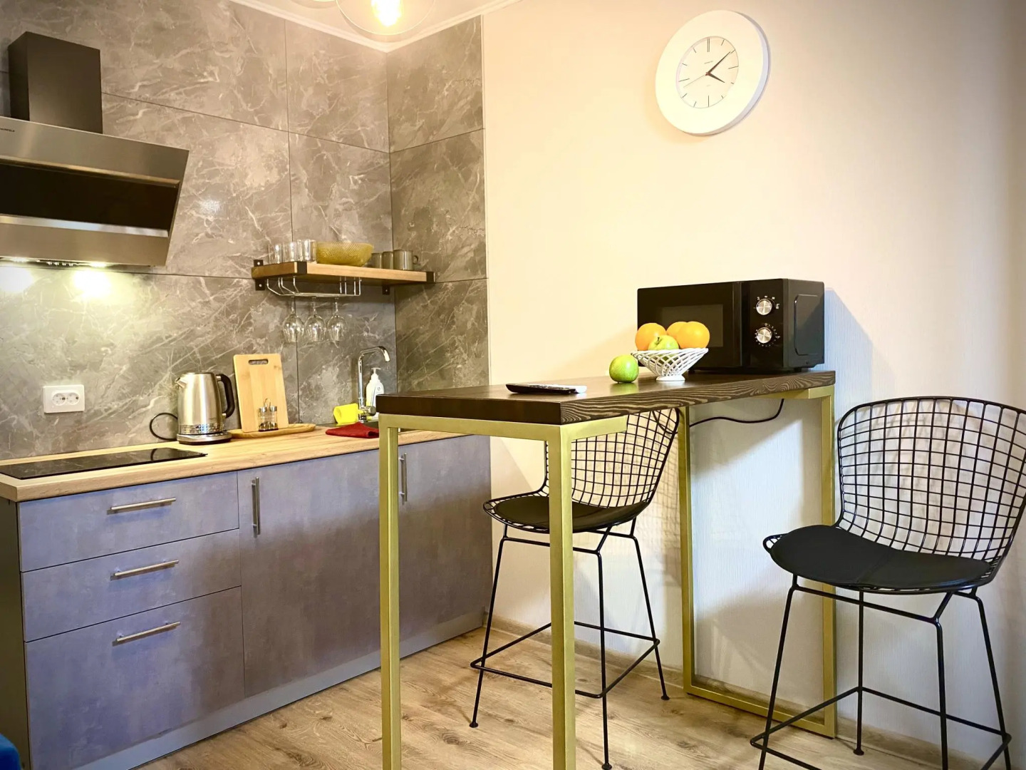 Старт на проезде Толубеевский