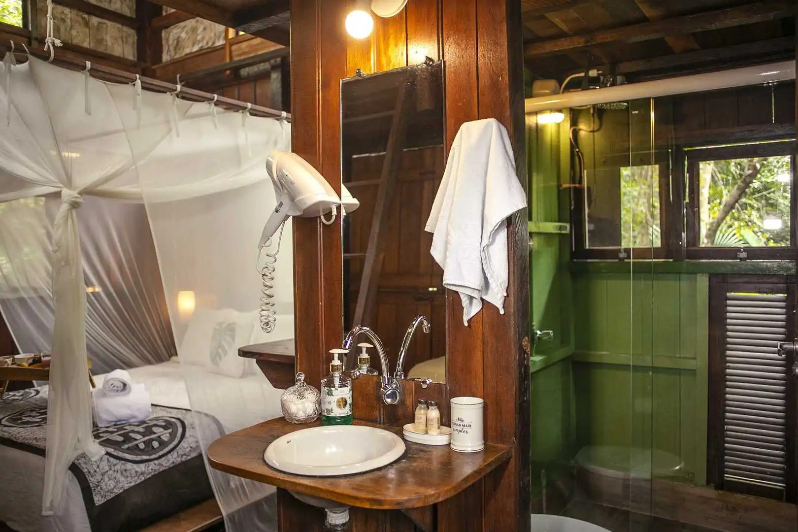 Villa Arumã Pousada