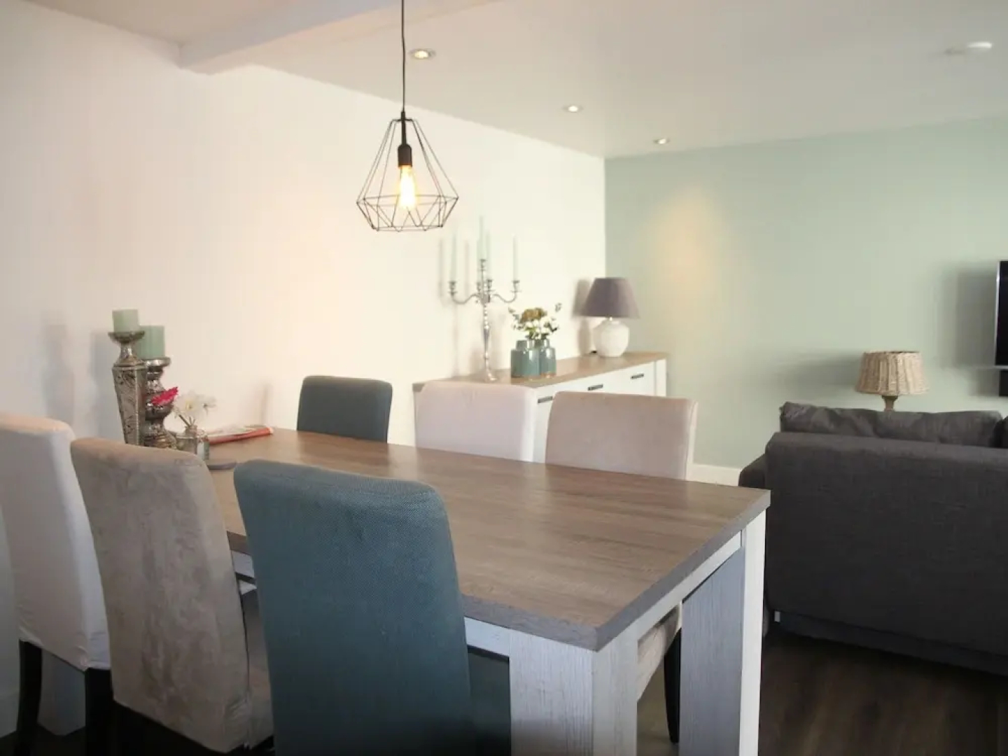 Charming Holiday Home in Egmond aan Zee Near Seabeach