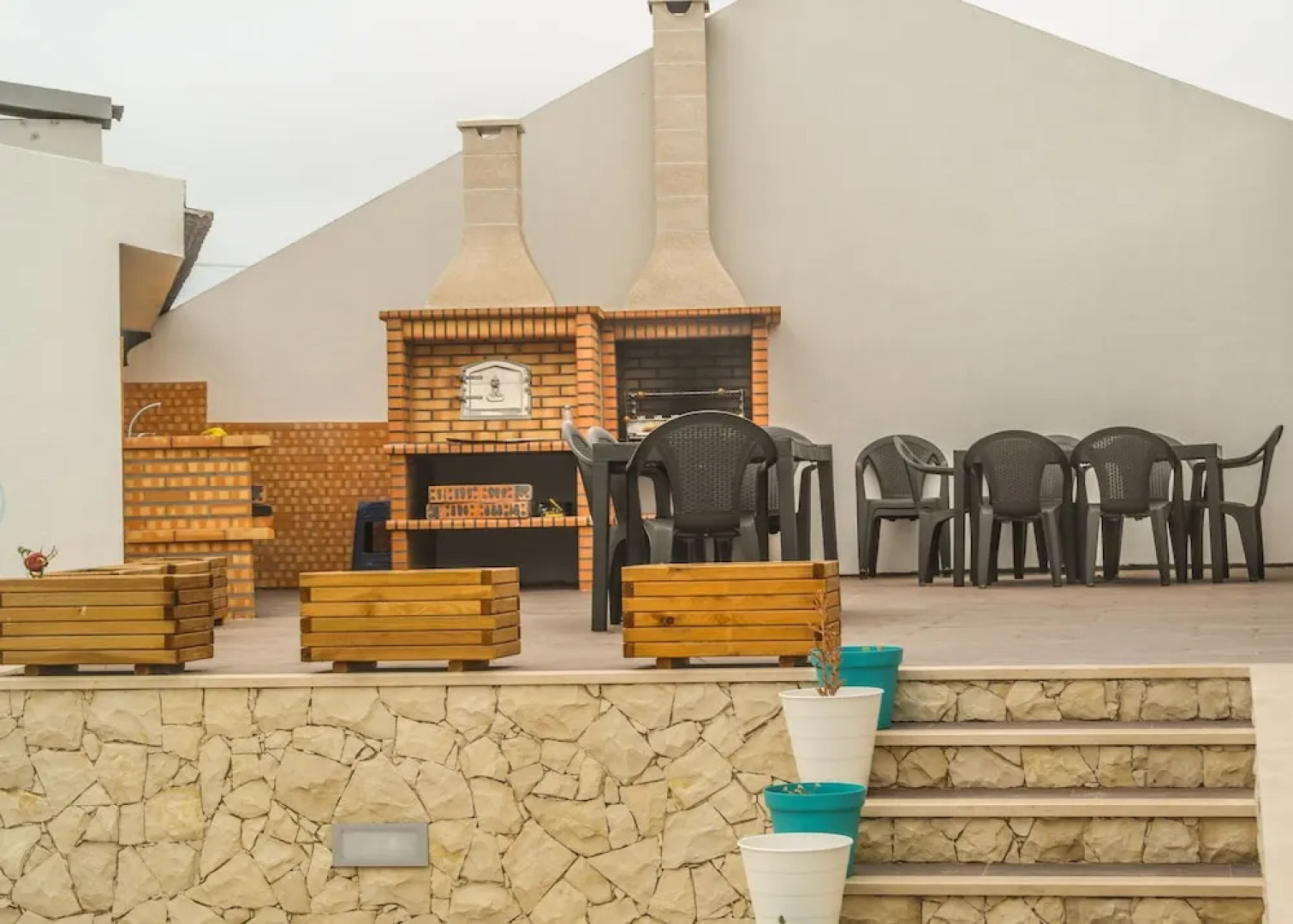 Furnaka Village EcoSurf