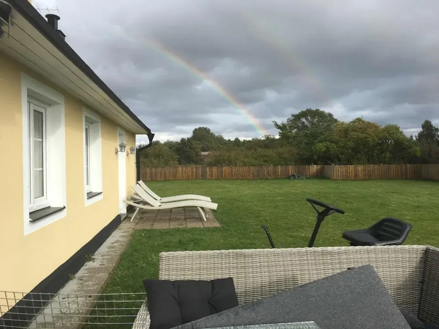 Pensionat Lugn&Ro&Minizoo