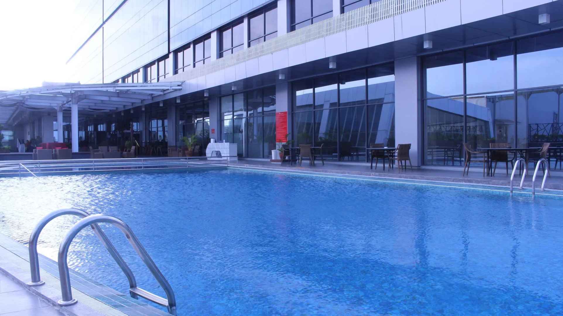 Swiss-Belhotel Cirebon