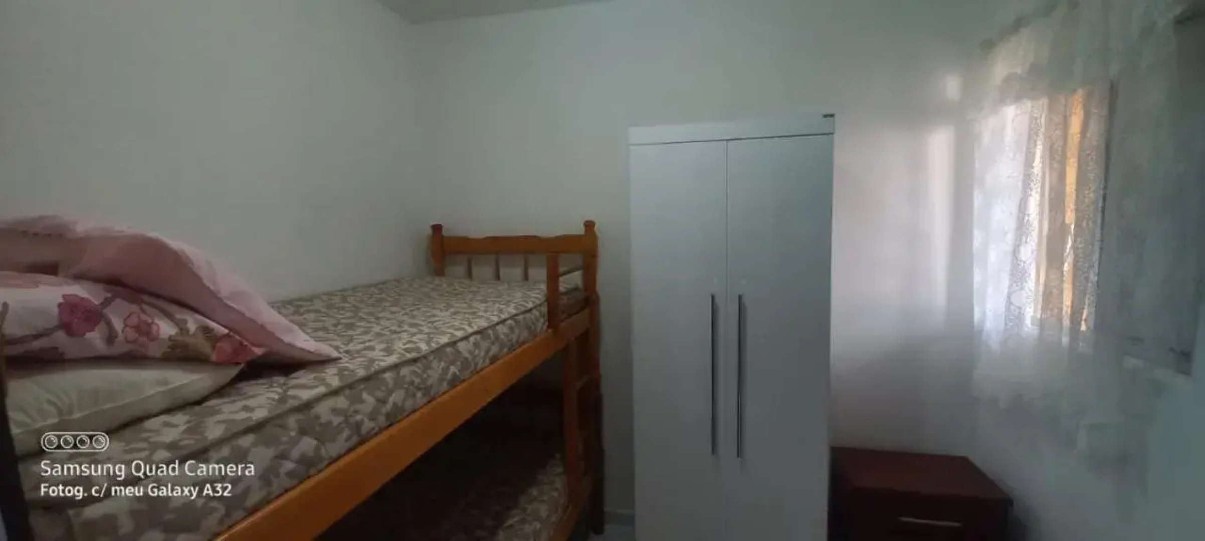 Matinhos 150 metros da praia