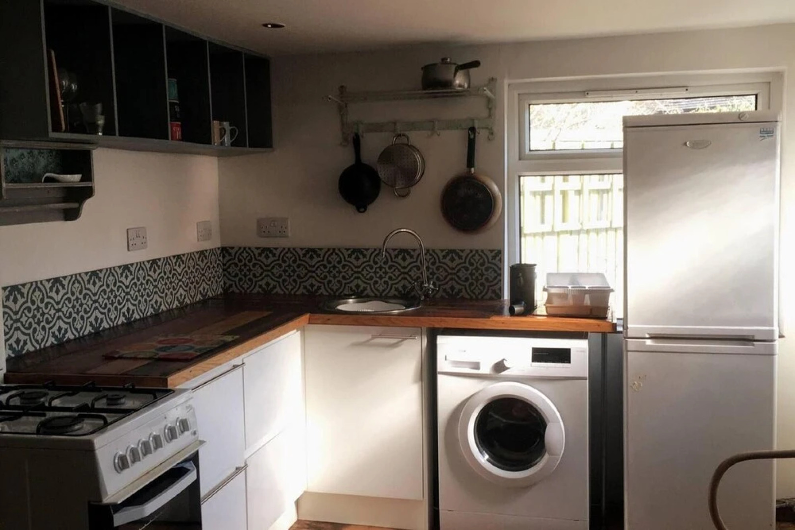 Private Getaway in South Downs