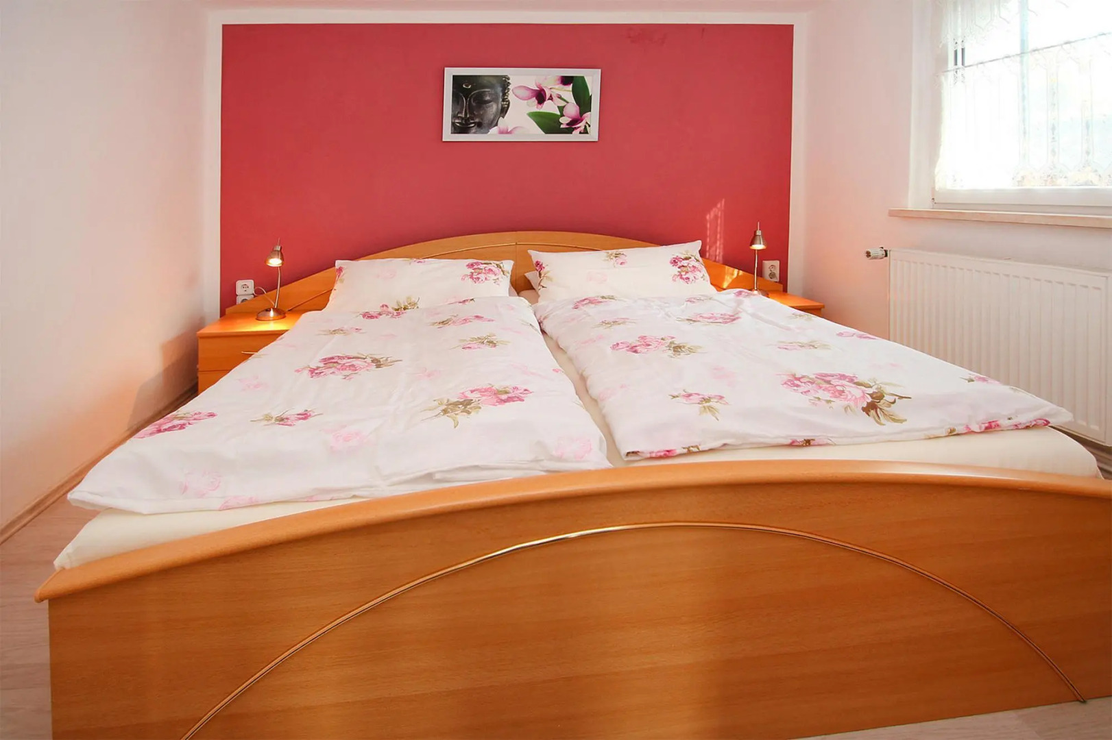 Holiday Home on Lake Tornow With Rowboat