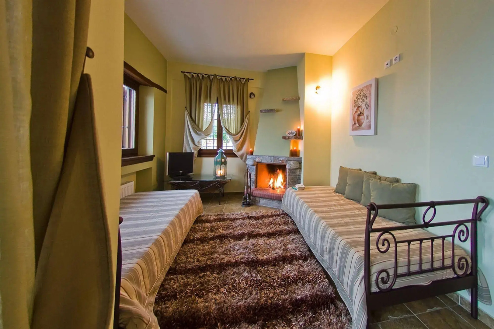 Agapitos Villas & Guesthouses