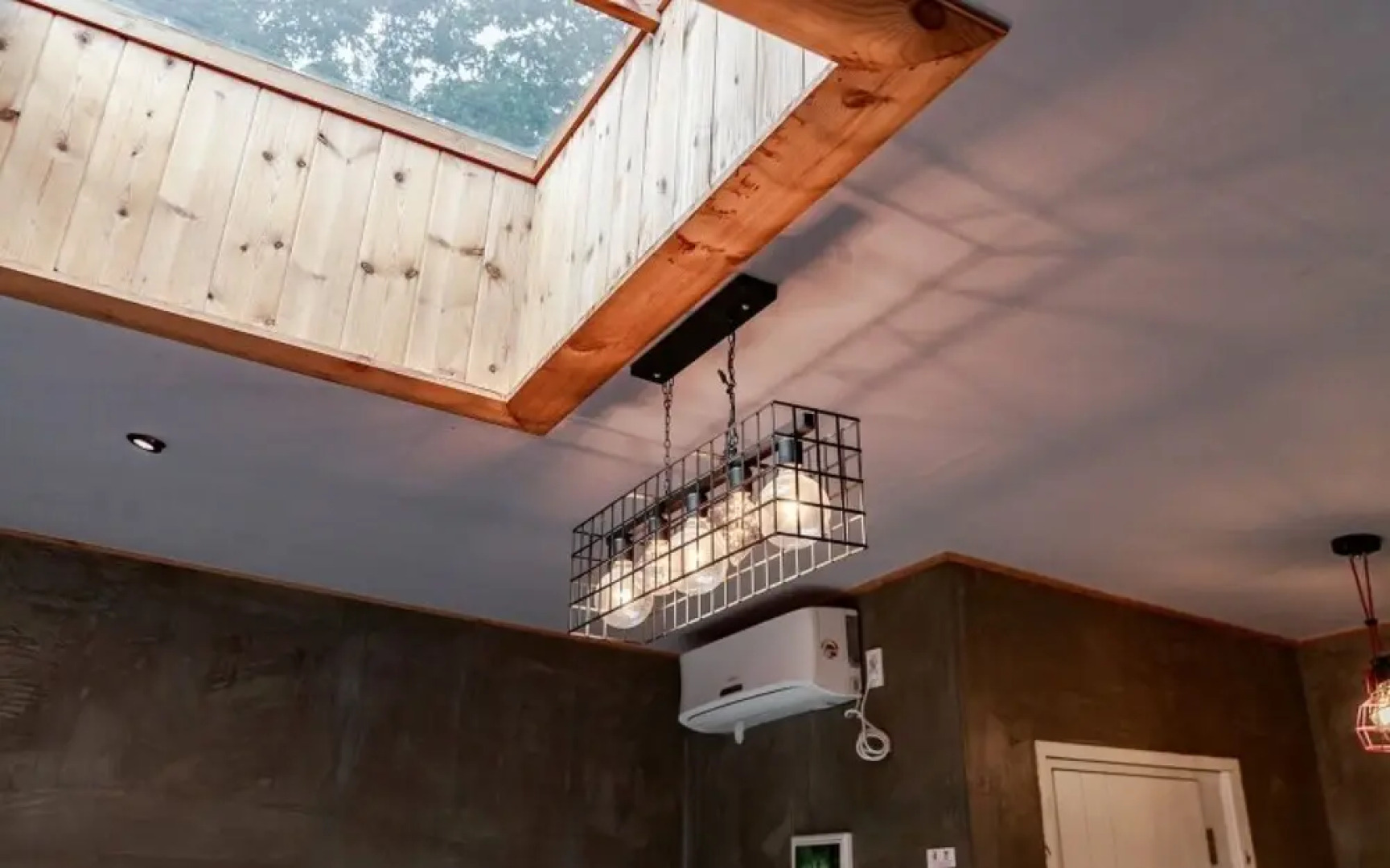 Ulsan (Baenaegol) Libe Pension