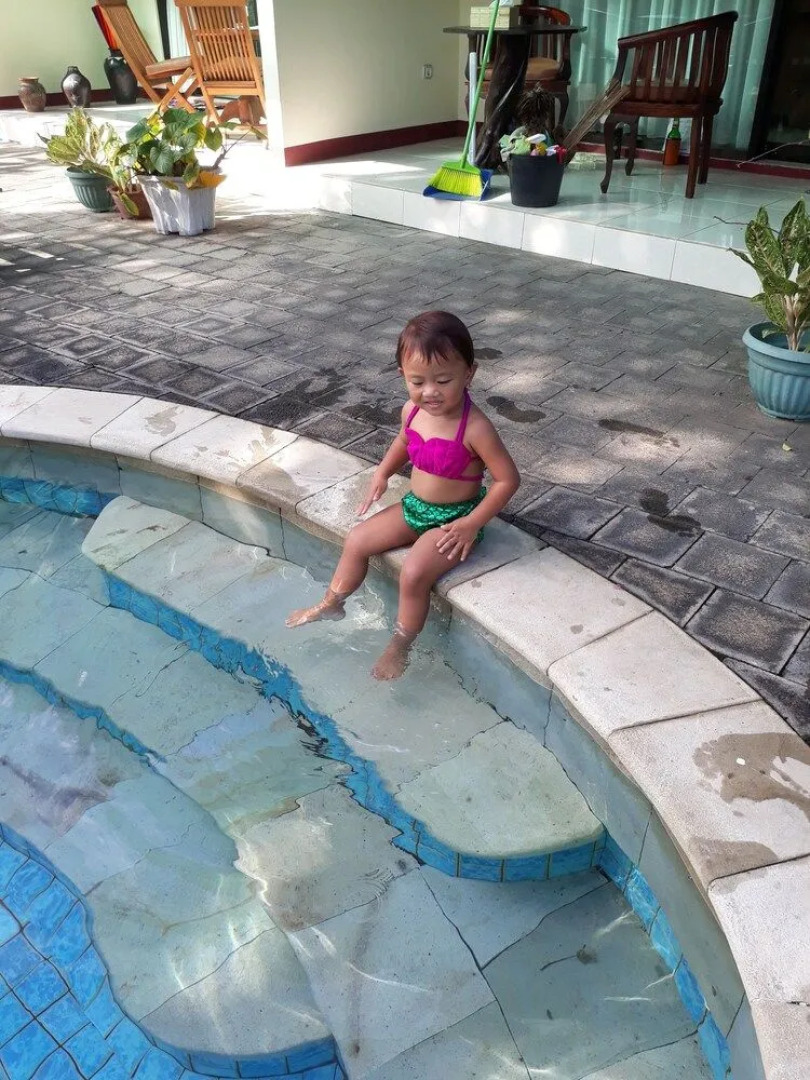 Villa Yukie Senggigi