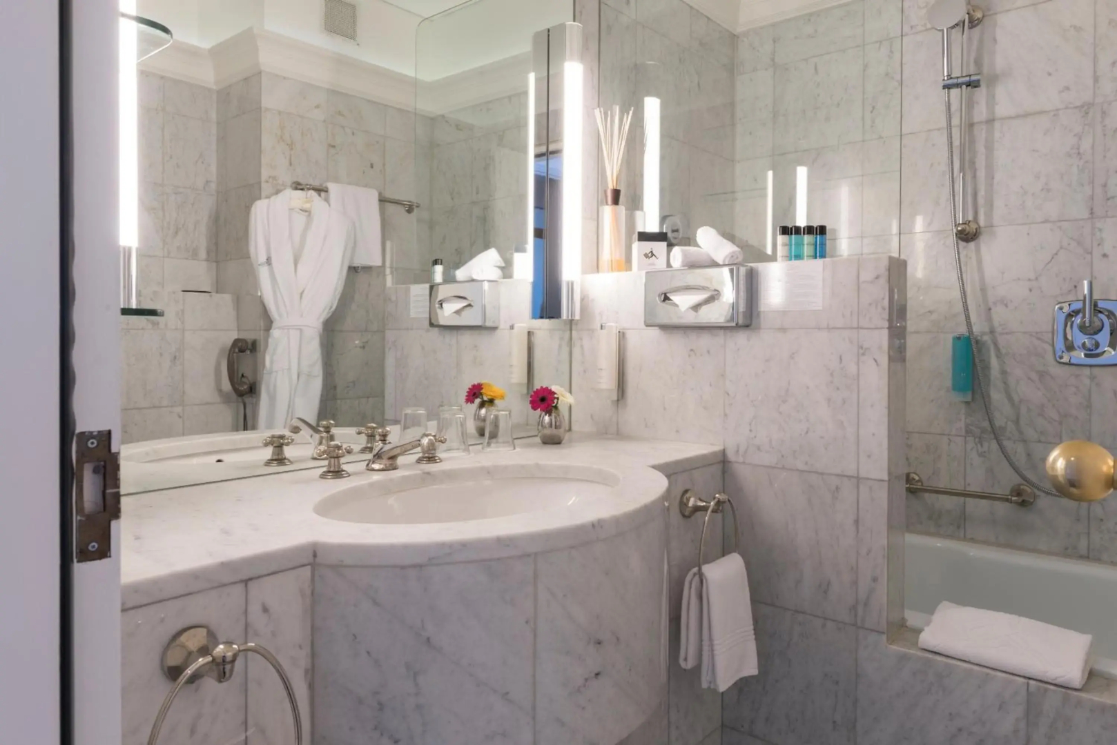 Schweizerhof Swiss Quality Hotel