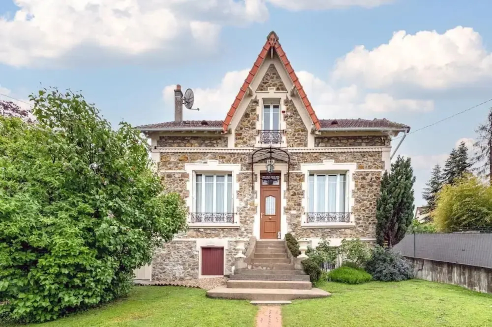 RESIDENCE WAVES Paris Orly Aéroport