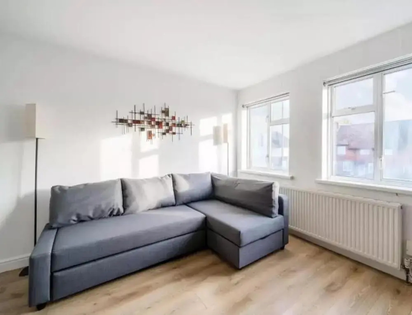 2br-sleeps6-parking-garden-nearlondon