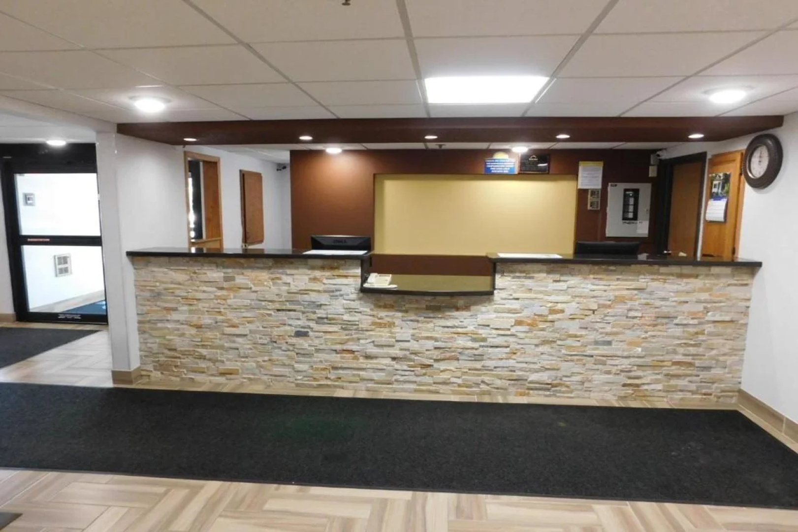 Twin Cities Inn
