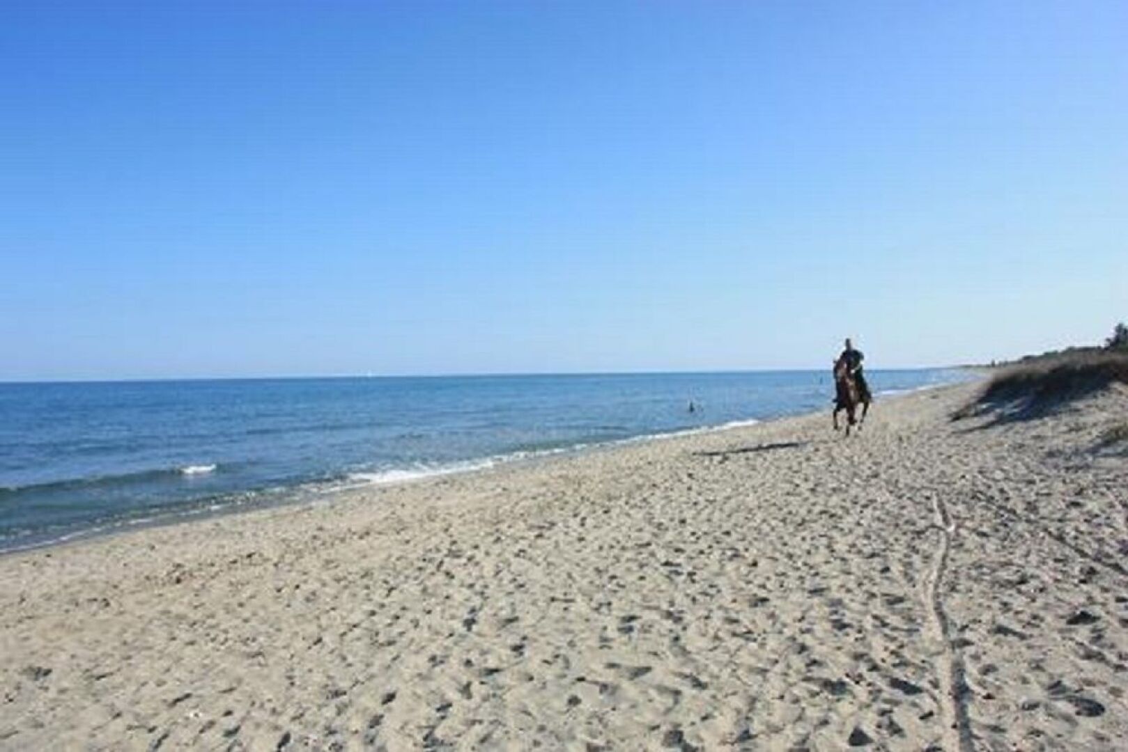 Chambres d'hôtes Le Clos des Oliviers