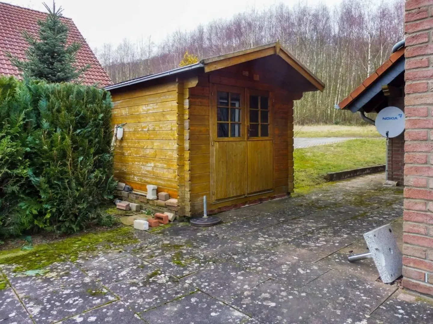 Steffi Marienm Nster