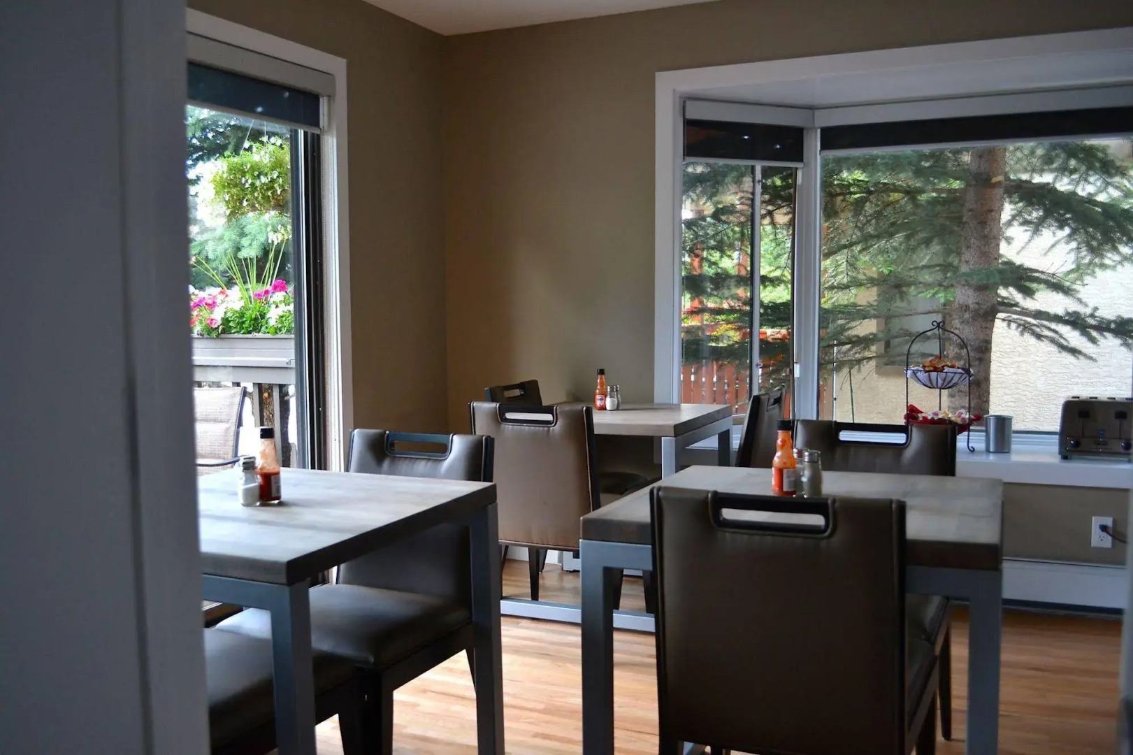 A Good Nite's Rest Bed and Breakfast