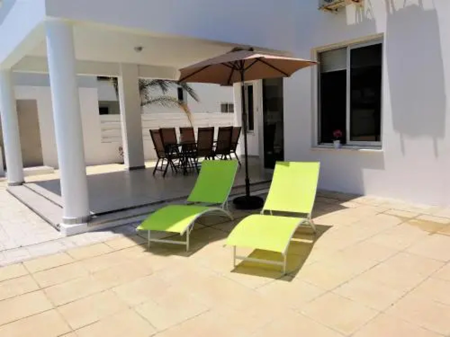 Colonial Beach Villa 33