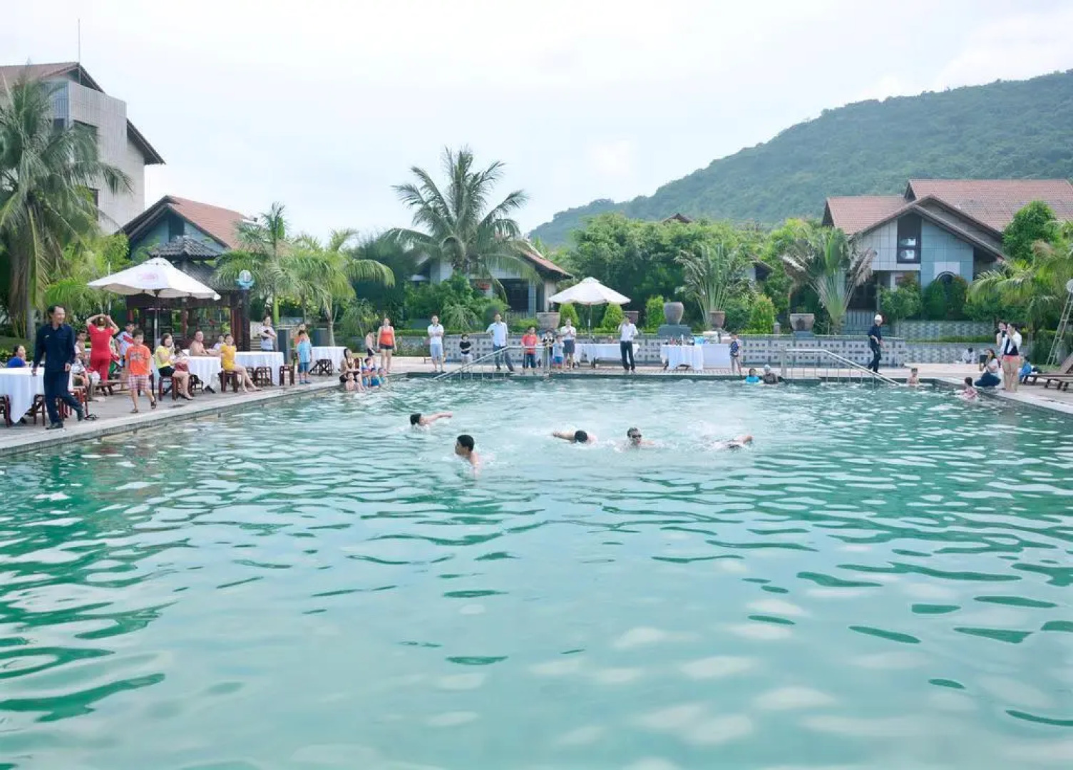 Sa Huynh Beach Resort
