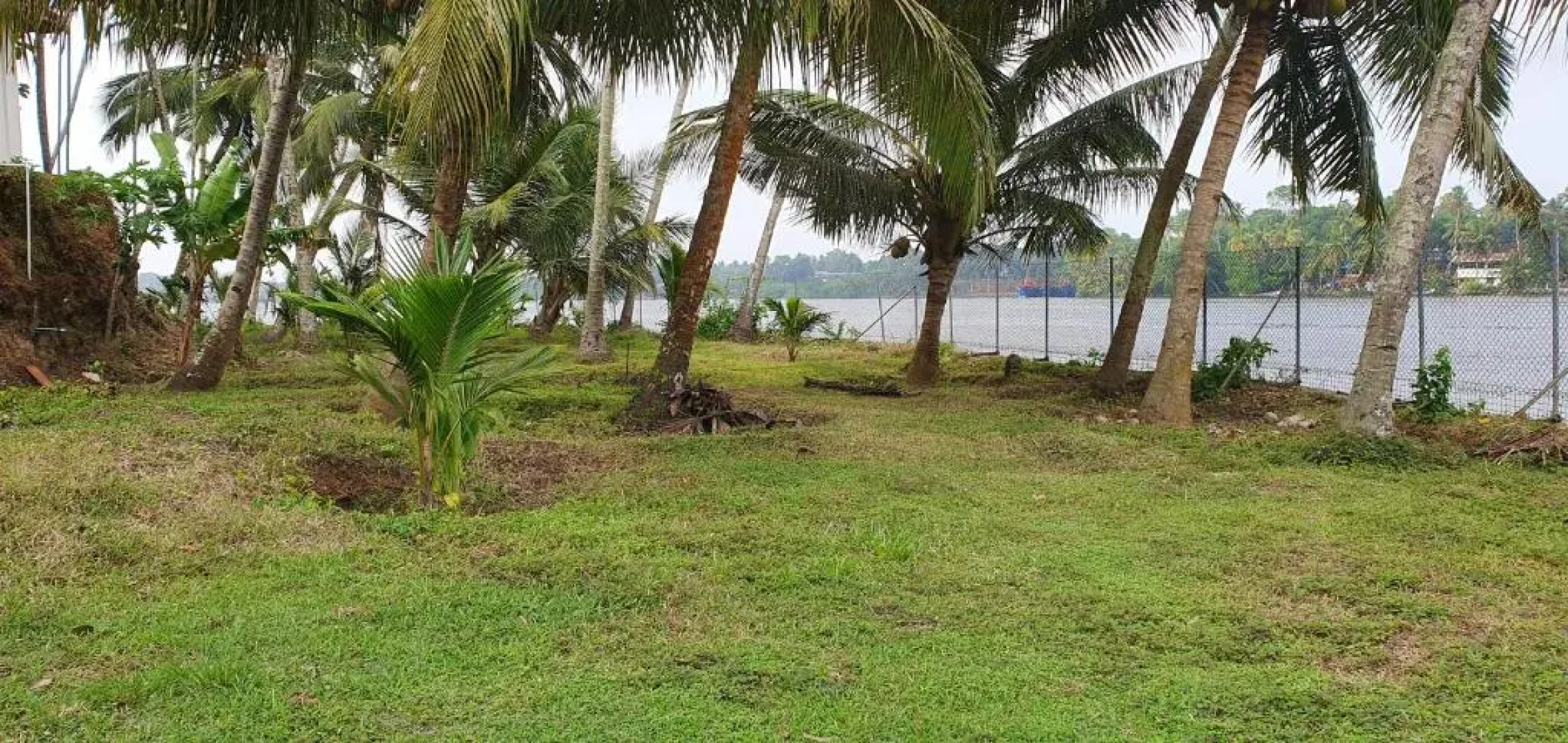 The Paro Homestay Ashtamudi